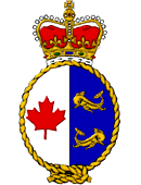 Canadian Coast Guard / Garde côtière canadienne